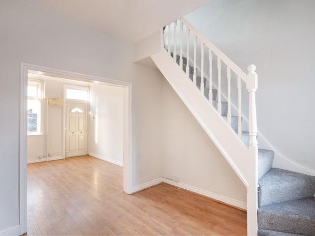 House for rent in Holgate, High Field