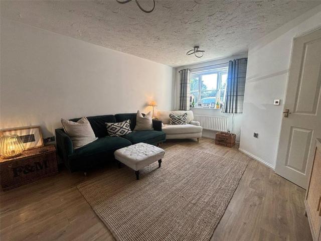 House for rent in Sindlesham, Winnersh