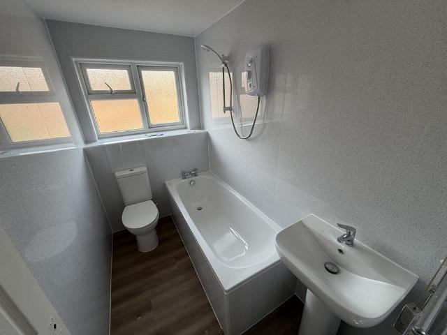 House for rent in Funtley, Fareham