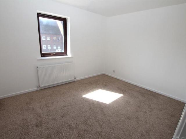 House for rent in Old Town, Hull