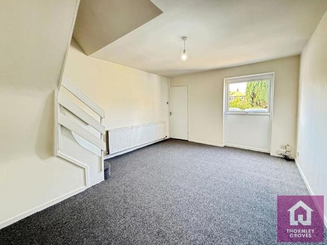 House for rent in Kirkhams, Bury