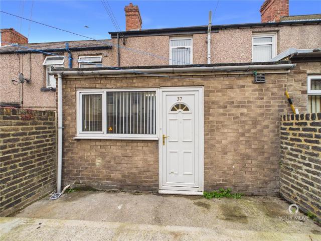 House for rent in Chopwell, Gateshead