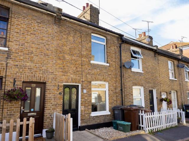 House for rent in Moulsham, Chelmsford