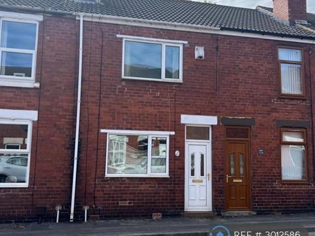 House for rent in South Elmsall, West Yorkshire