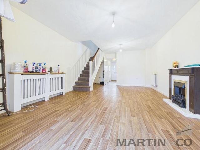 House for rent in Priddy's Hard, Gosport