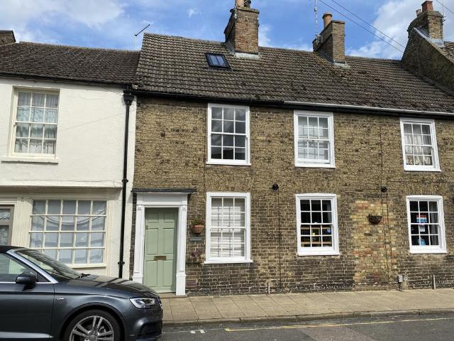 House for rent in Barway, Cambridgeshire