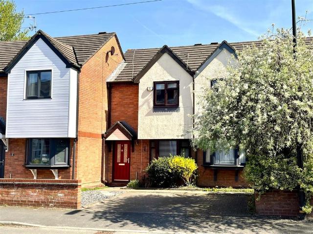 House for rent in Sale Moor, Trafford Park