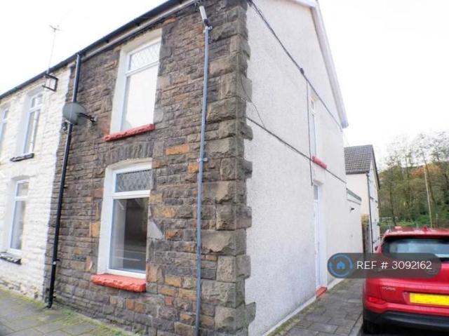 House for rent in Trealaw, Tonypandy