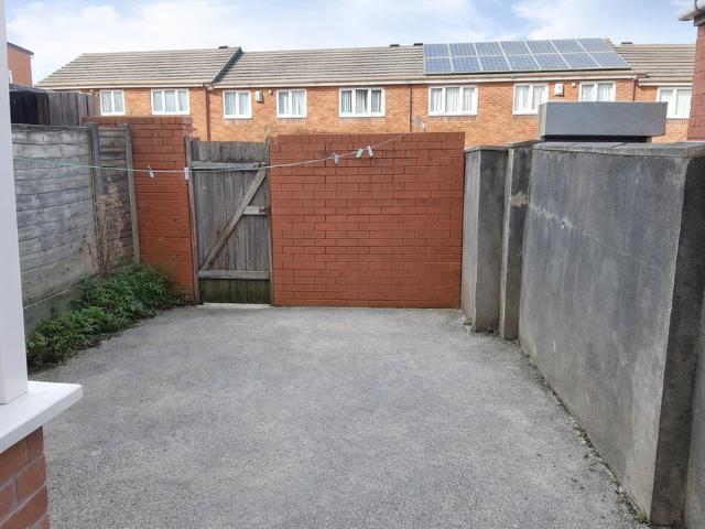 House for rent in Lee Bank, Isle Of Man