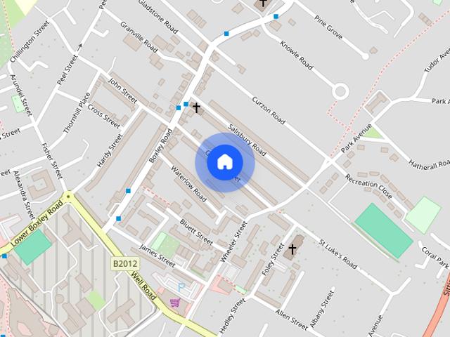 Townhouse for rent in Ringlestone, Midway