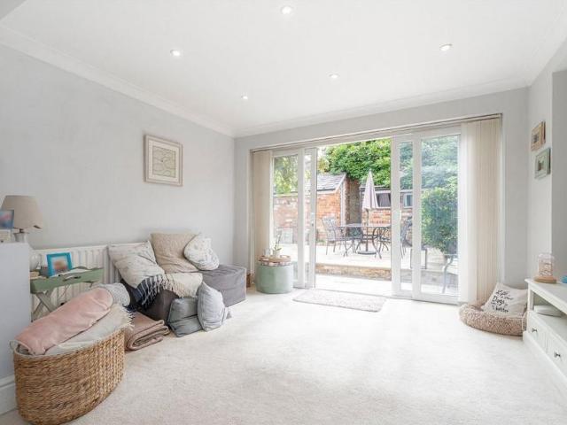 House for rent in Ashley Park, Surrey