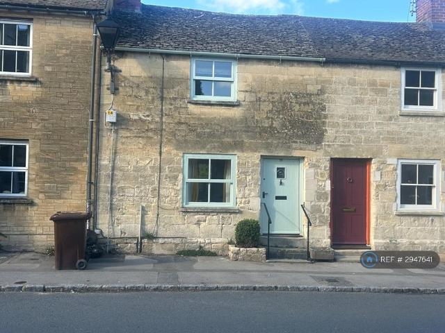 House for rent in Winchcombe, Pamington