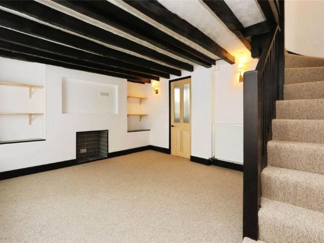 House for rent in Brandis Corner, Devon