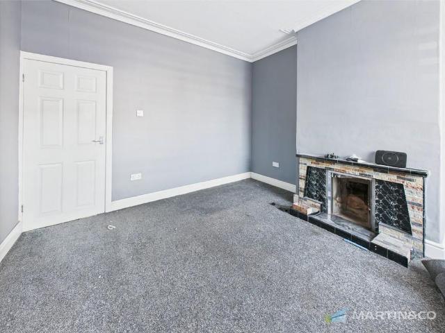 House for rent in Blackpool