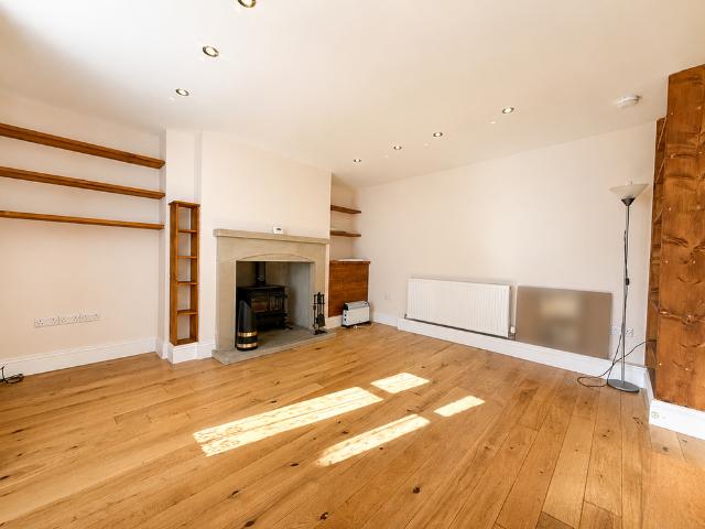 House for rent in Haworth and Stanbury, Haworth