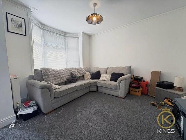 House for rent in Milton, Portsmouth