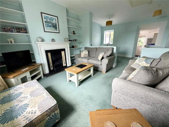 House for rent in Neyland, Pembrokeshire