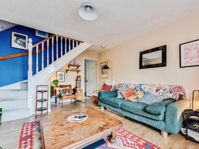 House for rent in Minchery Farm, Oxford