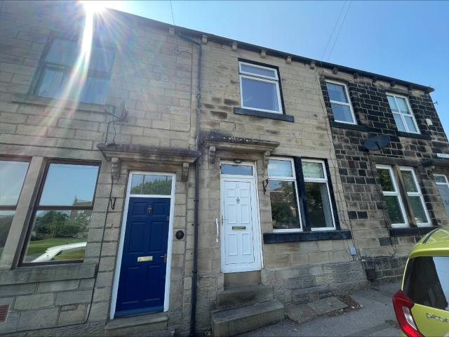 House for rent in Shaw Lane, Guiseley