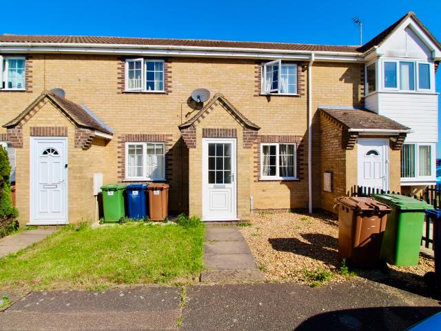 House for rent in Four Gotes, Cambridgeshire