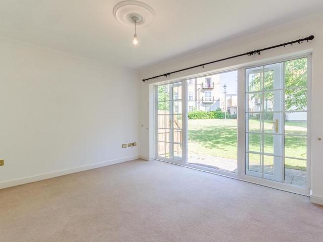 House for rent in High Field, York