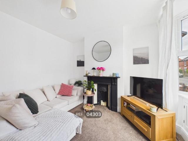 House for rent in Sherwood, Haddon