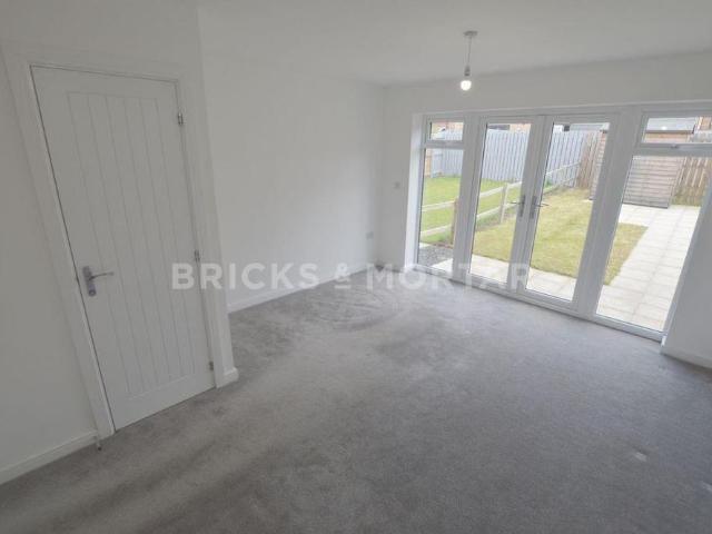 House for rent in Ashington, Northumberland