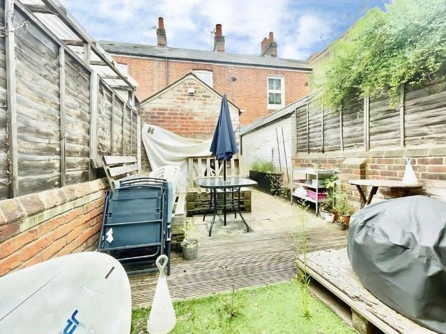 House for rent in Reading