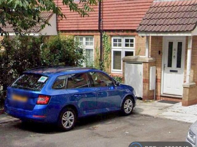 House for rent in Yiewsley, Greater London