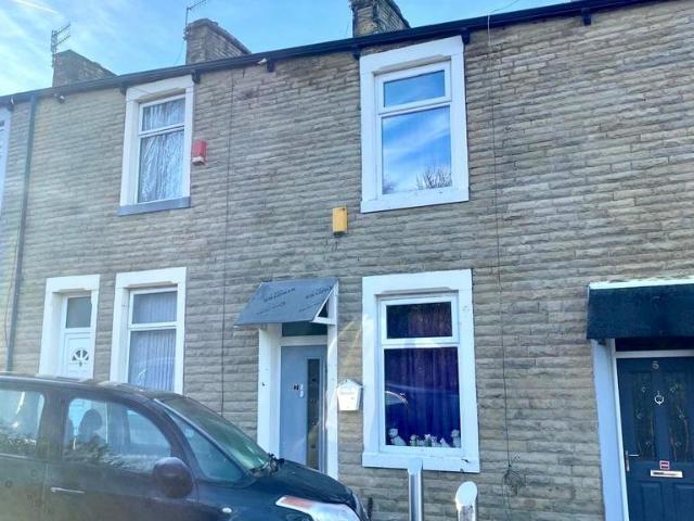 House for rent in Rose Grove, Burnley