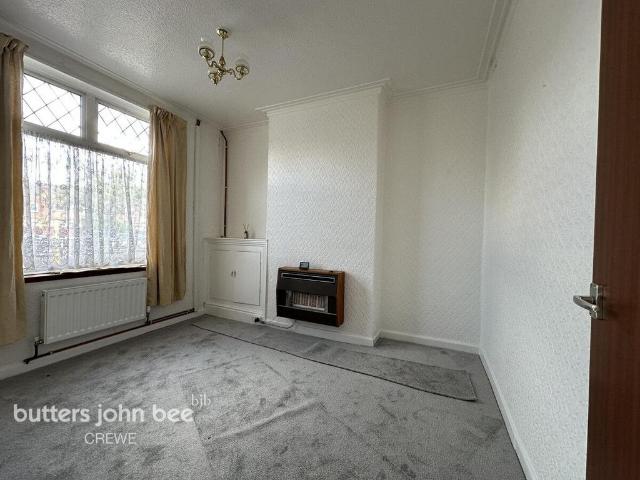 House for rent in Hammond Street
