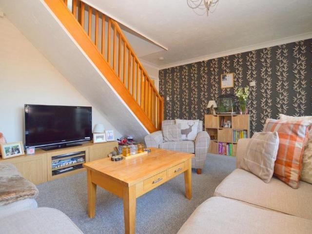House for rent in Bramingham Park, Luton