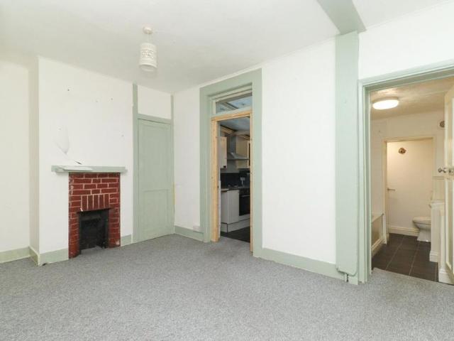House for rent in Margate Old Town, Acol
