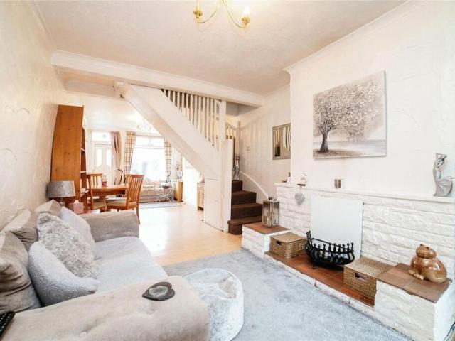 House for rent in Dalestorth, East Midlands