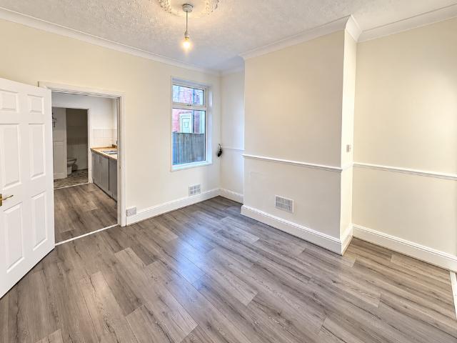 House for rent in Carcroft, Doncaster