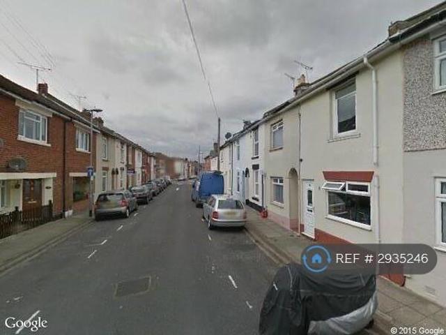 House for rent in Fratton, City Of Portsmouth