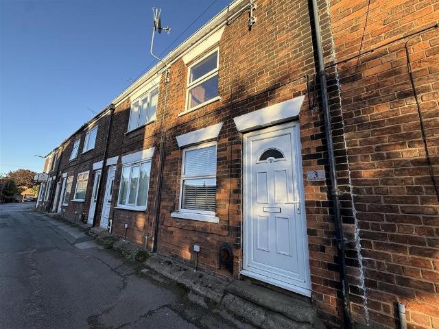 House for rent in South Ferriby, Greater Lincolnshire