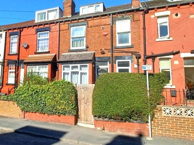House for rent in Harehills, Leeds