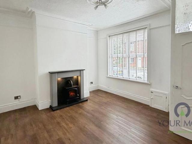 House for rent in High Crompton, Oldham