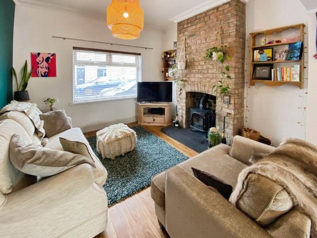 House for rent in Acomb, York