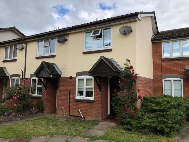 House for rent in Thorpe Lea, Runnymede