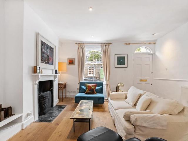 House for rent in Islington, Canonbury