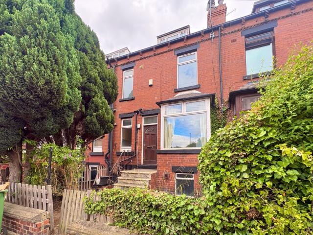 House for rent in Burley, West Yorkshire