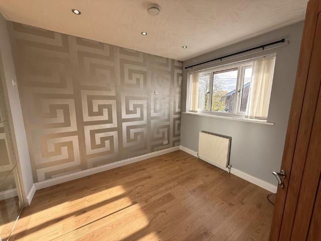 House for rent in Crewe, Cheshire