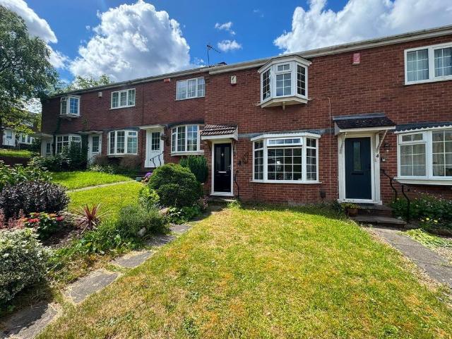 House for rent in Gedling, East Midlands
