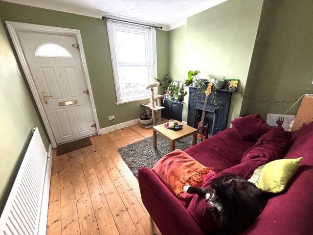 House for rent in Martyrs Field, The Bridge