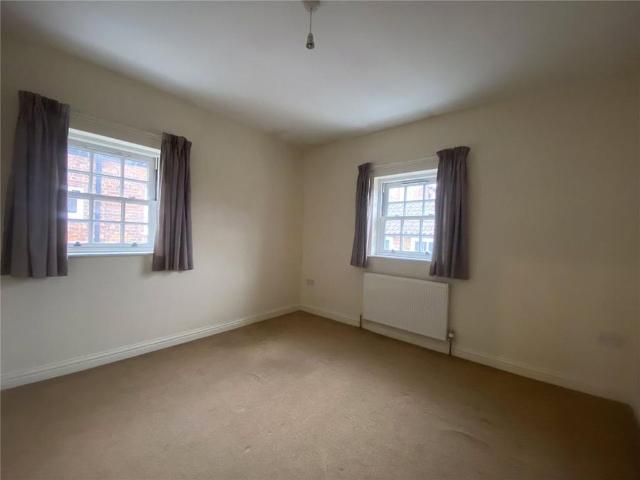 House for rent in Barton-upon-humber, North Lincolnshire