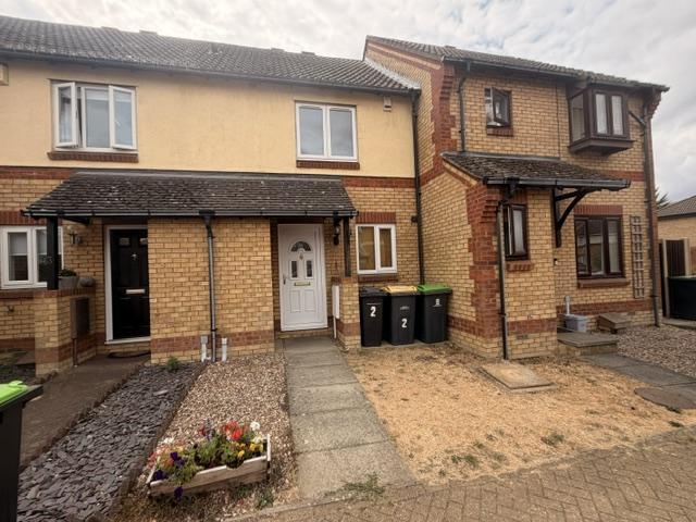 House for rent in Newnham, Bedford