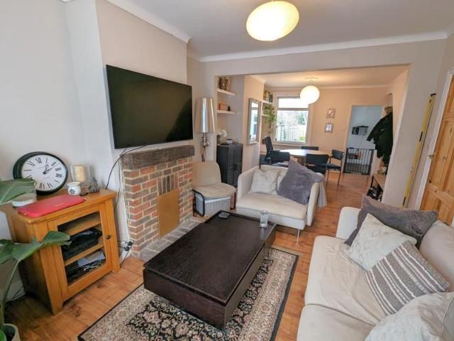 House for rent in Sheerwater, Woking
