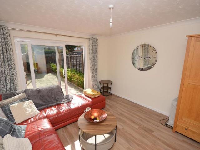 House for rent in Walhampton, Ashurst Bridge
